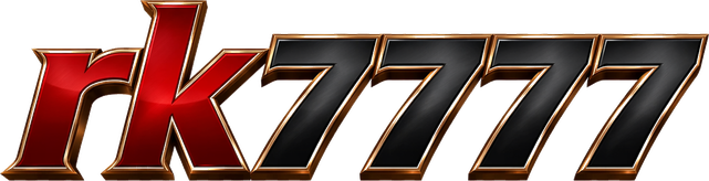 rk7777 লোগো